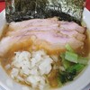 家系ラーメンぱんちっ