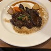 シャルティエ - 料理写真: