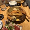 おでんと鴨蕎麦居酒屋 じんべえ