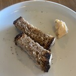 TOMO - 安曇野から届くパン