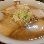 喜多方ラーメン 坂内 - 