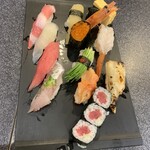 sushizammai - 