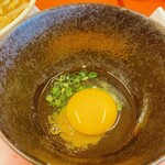 中華そば とんちんたん - 