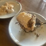 TOMO - 初めて食べる味❣️