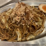 焼きそば専門 水ト - 