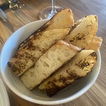 TOMO - 焦げが香ばしい❣️