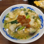 麺家 你好 - 