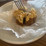 TOMO - 切り分けて