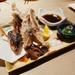 Okinawa Izakaya Yuntaku - 