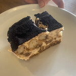 TOMO - ティラミス、ミラノによく行く友達がミラノより美味しいって❣️