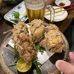 沖縄料理 みやぎや - 