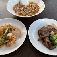 中国料理 四川 - 