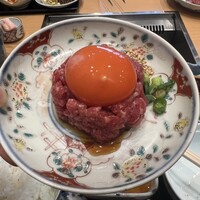 神戸焼肉 金虎 - 