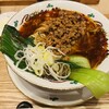 担担麺の掟を破る者