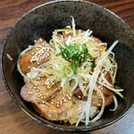 味噌らーめん くまおやじ - 