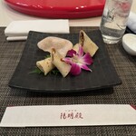 中国料理 陽明殿 - 