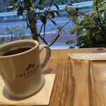 ブレッド&コーヒー イケダヤマ - 