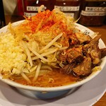 ラーメン階杉 - 