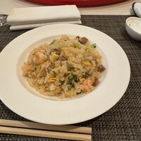 中国料理 陽明殿 - 