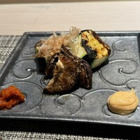 江戸前  一朗 - 