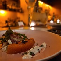 Vintage with Restaurant - 