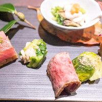 佐賀牛 Sagaya 銀座 - 