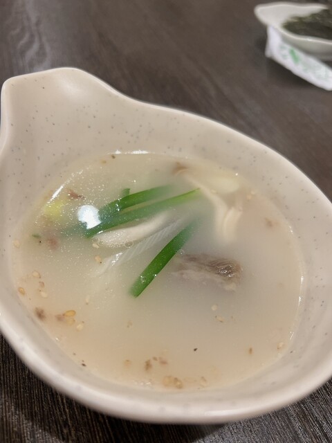 Yakiniku Juju En photo 3