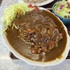 Mikunishiyokudou - 料理写真: