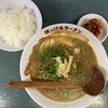 ぼっけゑラーメン