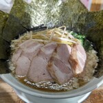 ラーメンショップ 椿 - 