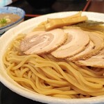 らーめん 与七 堅田店 - 