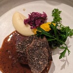 ラ・ロシェル - 