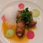 ラ・ロシェル - 