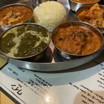 Indian Restaurant Shri Aruna - 