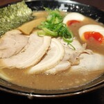 らーめん 与七 - 