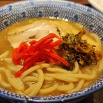 らーめん 与七 - 