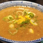 らーめん 与七 堅田店 - 