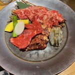 焼肉トラジ - 