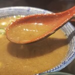 らーめん 与七 - 