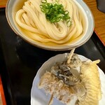 純手打ち讃岐うどん五郎 - 