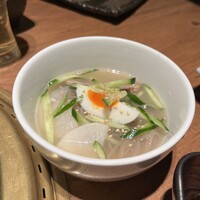 焼肉 433 - 