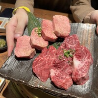 焼肉 433 - 