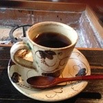 Chikeiken - コーヒー