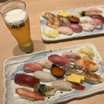 Tsukiji Sushikou - 