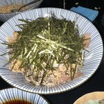 Soba Sayaka - 