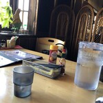 喫茶アベニュー - 