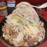 ラーメン二郎 - 