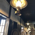 喫茶アベニュー - 