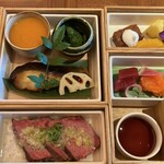 日本料理 by ザ・リッツ・カールトン日光 - 