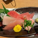 Sushi To Izakaya Uotami - 